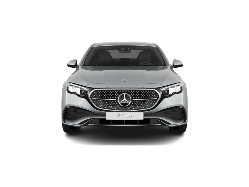 Mercedes-Benz Klasa E E300de 4MATIC — zdjęcie 7
