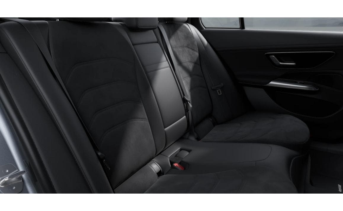 Mercedes-Benz Klasa E E300de 4MATIC — zdjęcie 6
