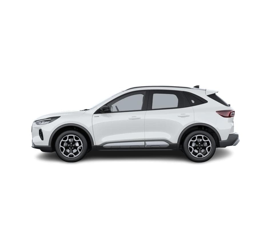 Ford Kuga Active X 2.5 FHEV — zdjęcie 2