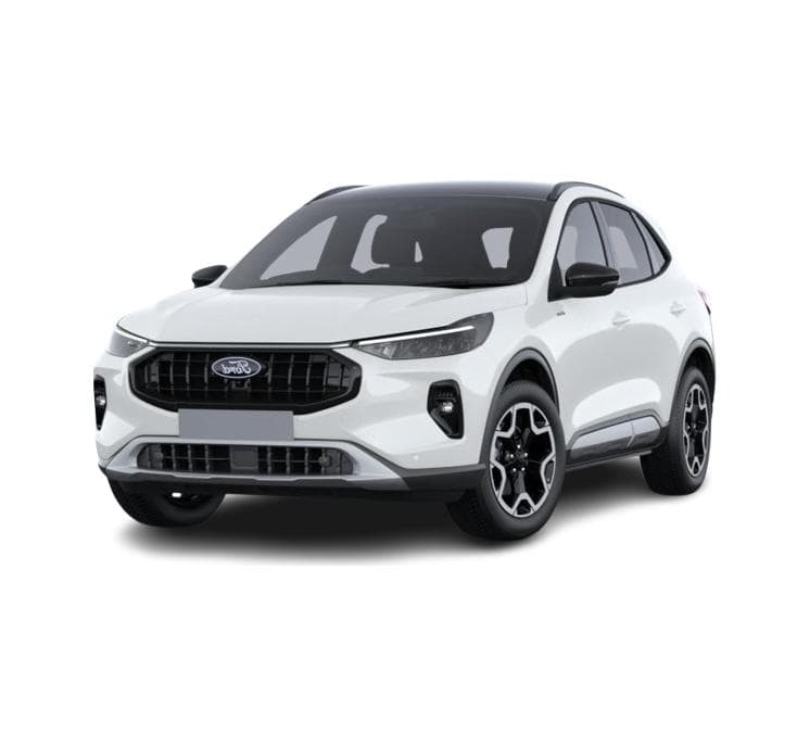 Ford Kuga Active X 2.5 FHEV — zdjęcie 1