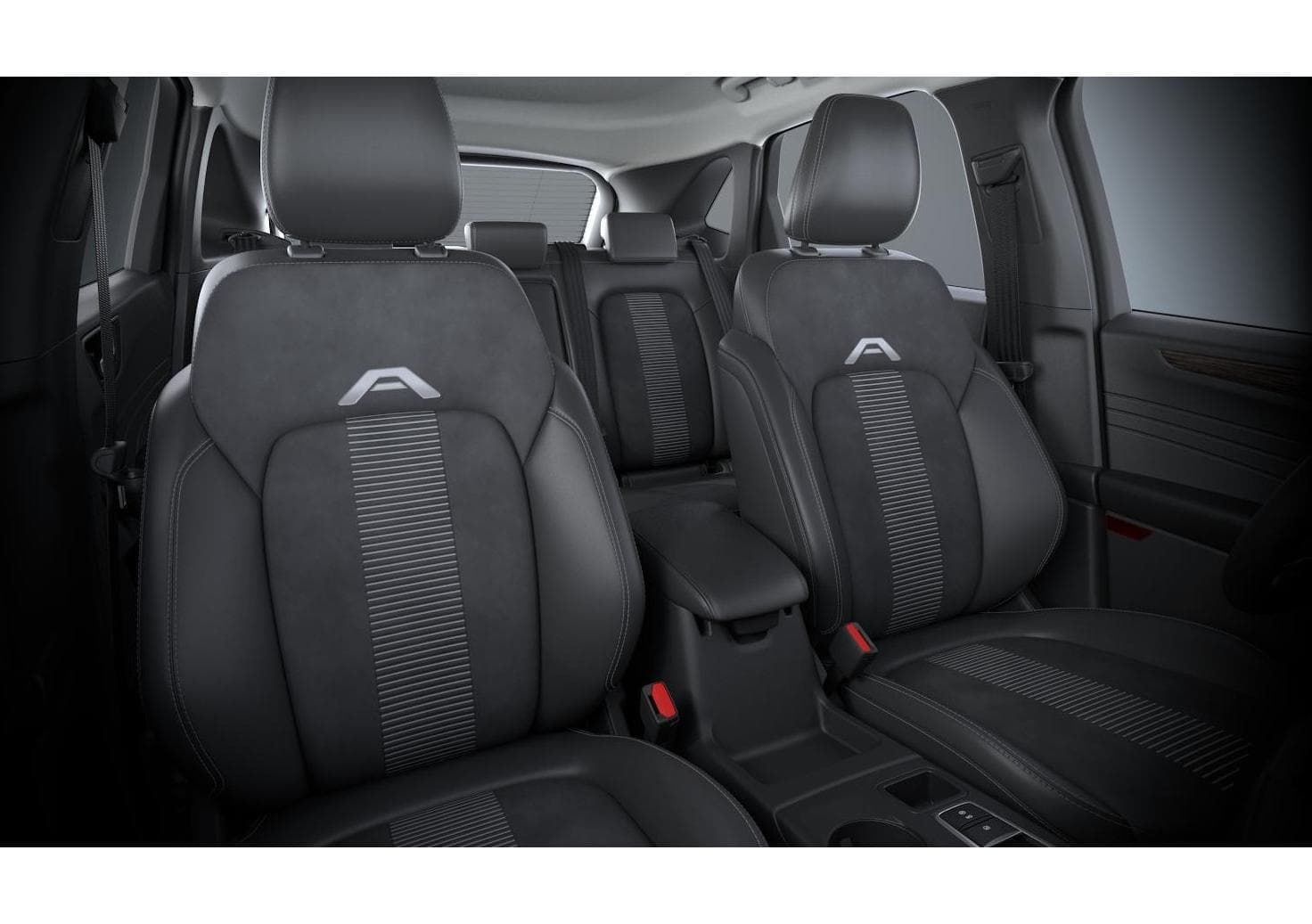 Ford Kuga Active X 2.5 FHEV — zdjęcie 6