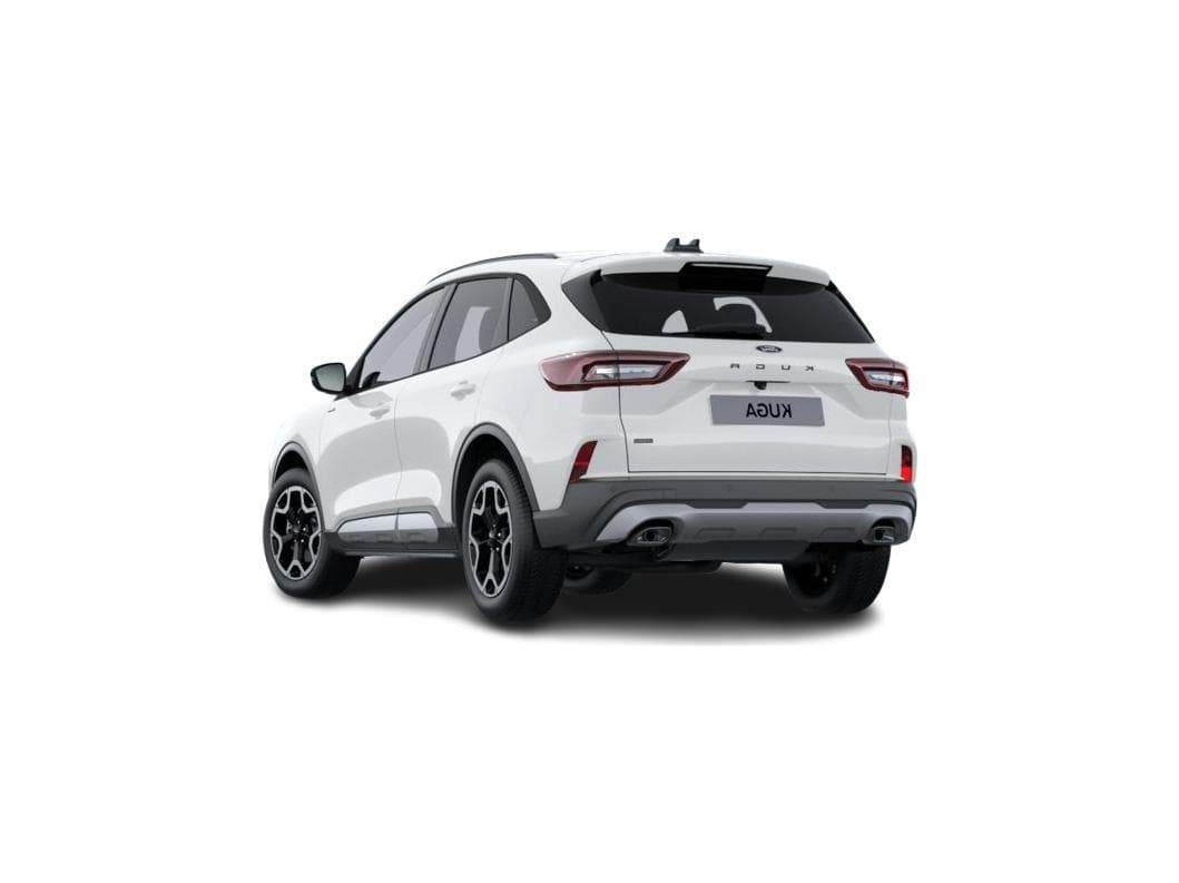 Ford Kuga Active X 2.5 FHEV — zdjęcie 3