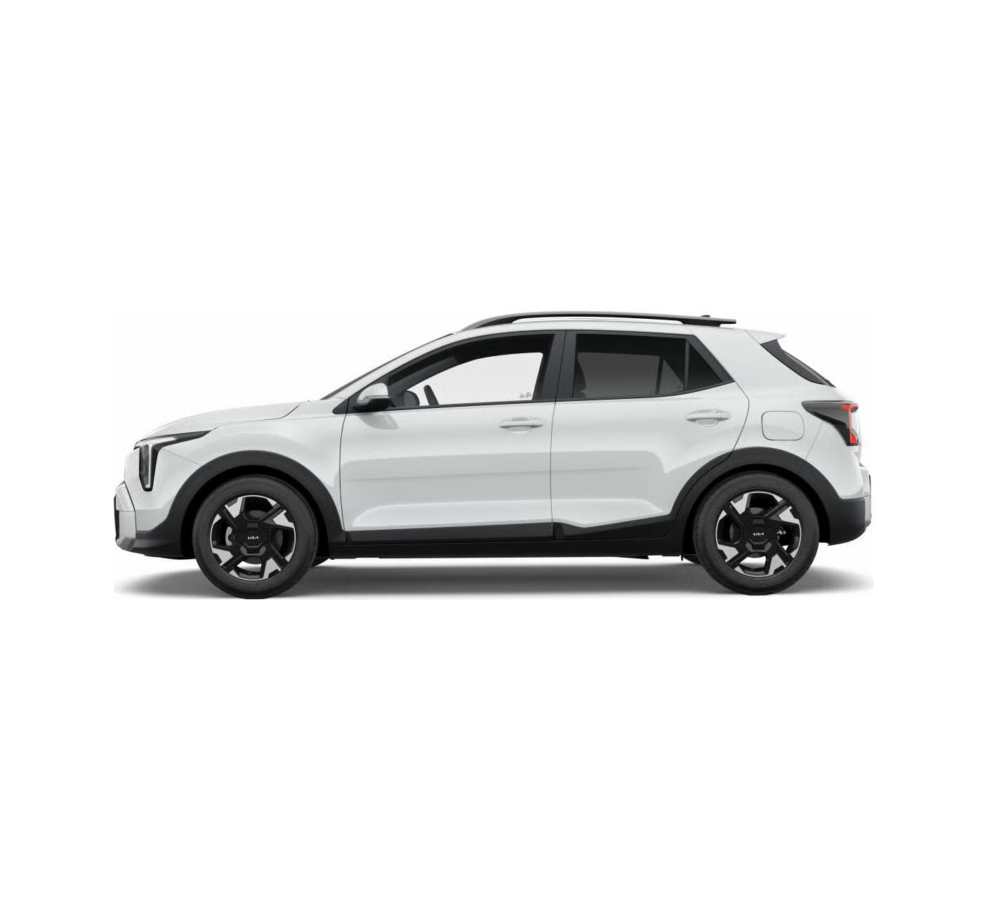 KIA Stonic M 1.0 T-GDI DCT — zdjęcie 2