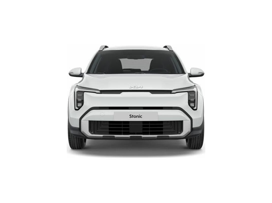 KIA Stonic M 1.0 T-GDI DCT — zdjęcie 6