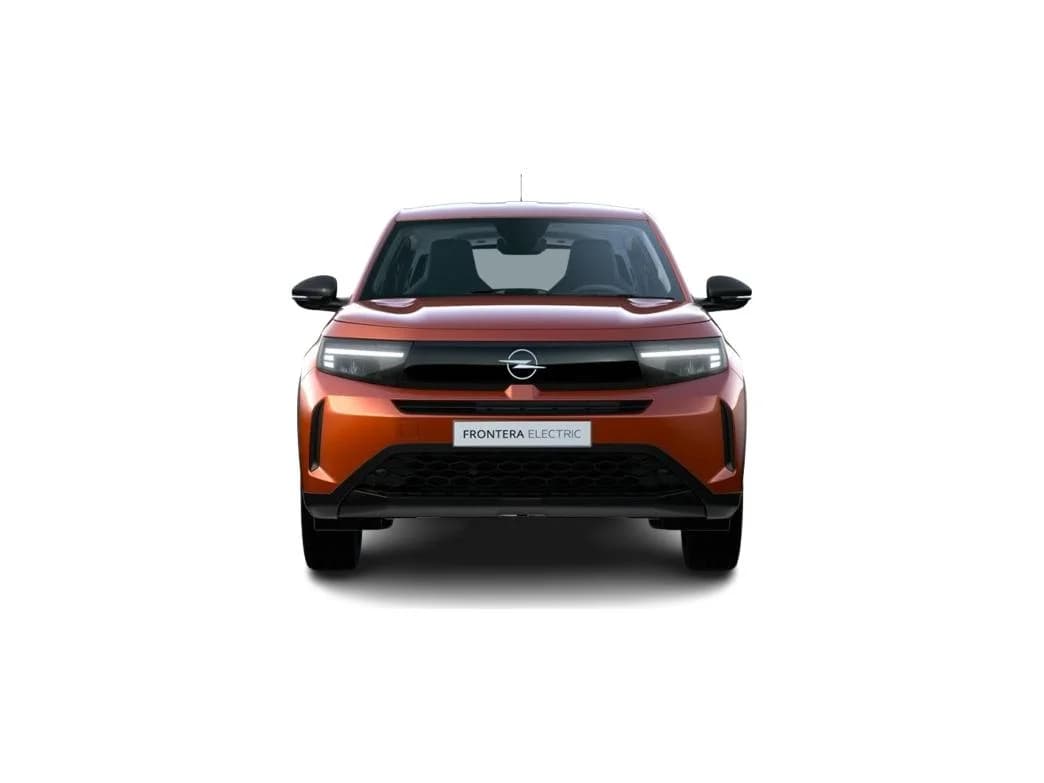 Opel Frontera Edition 54 kWh — zdjęcie 9