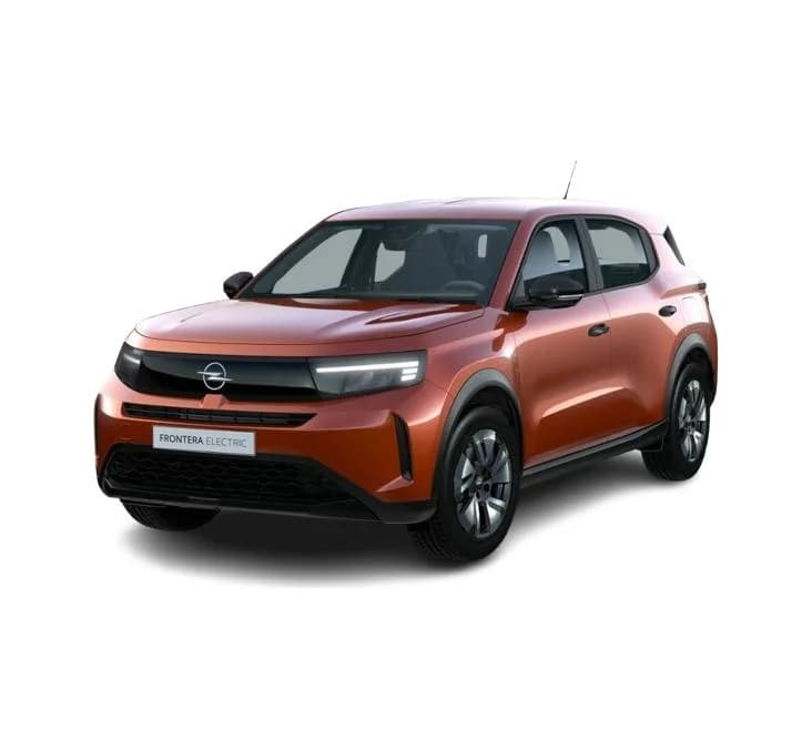 Opel Frontera Edition 54 kWh — zdjęcie 1