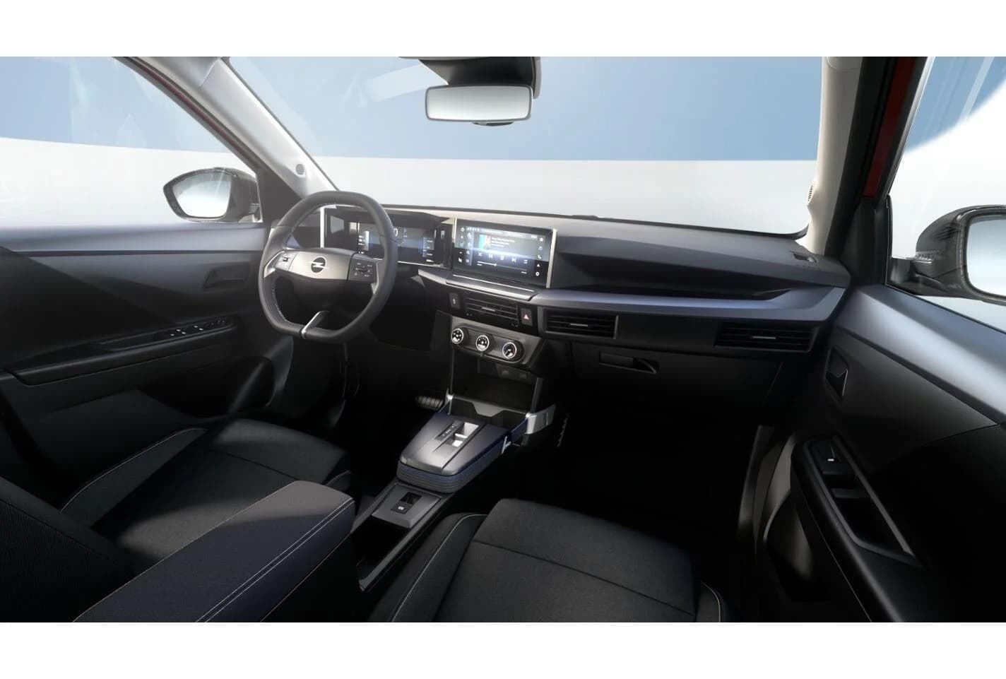 Opel Frontera Edition 54 kWh — zdjęcie 5