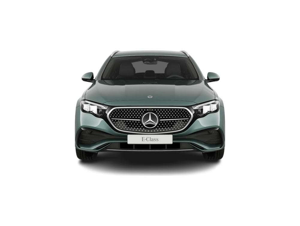 Mercedes-Benz Klasa E Kombi E200 4MATIC — zdjęcie 6
