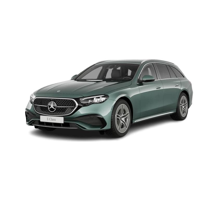 Mercedes-Benz Klasa E Kombi