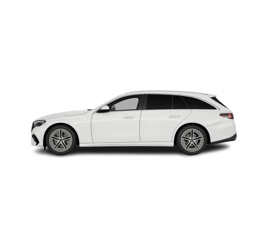 Mercedes-Benz Klasa E Kombi E220d — zdjęcie 2