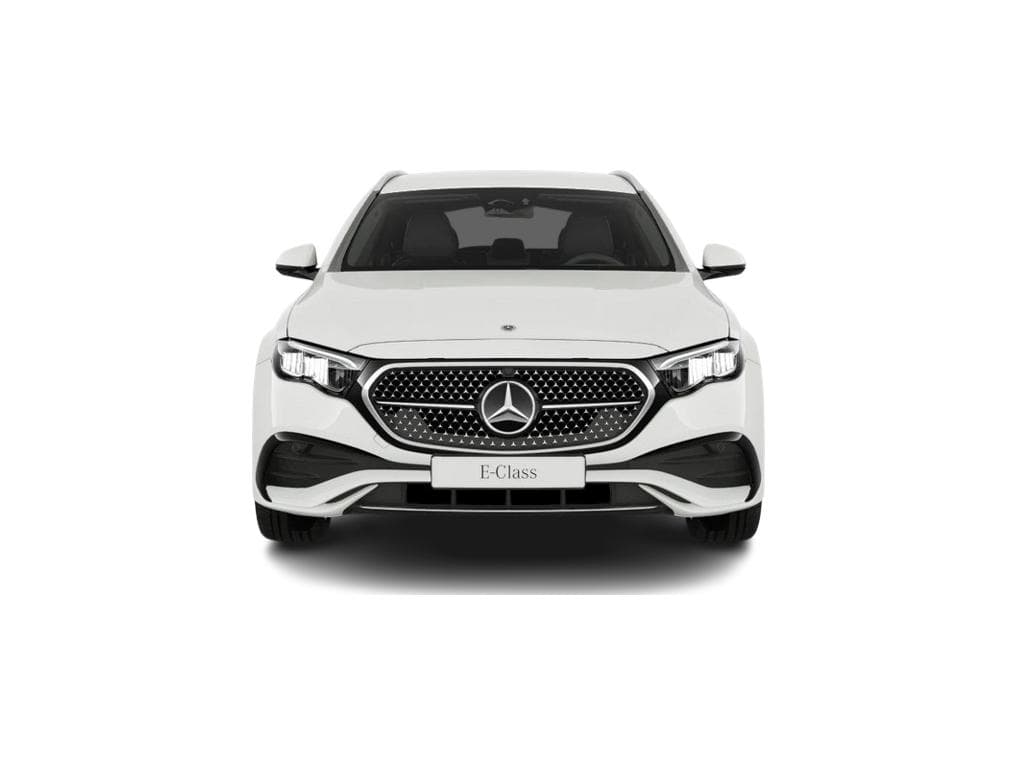 Mercedes-Benz Klasa E Kombi E220d — zdjęcie 6