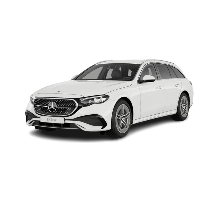 Mercedes-Benz Klasa E Kombi