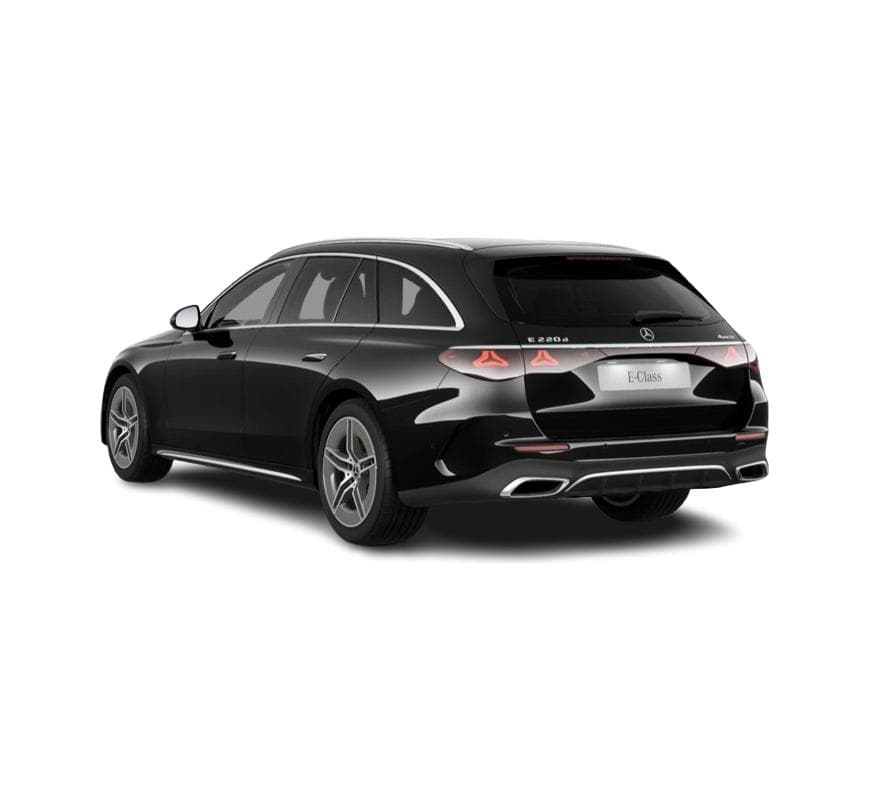 Mercedes-Benz Klasa E Kombi E220d 4MATIC — zdjęcie 3