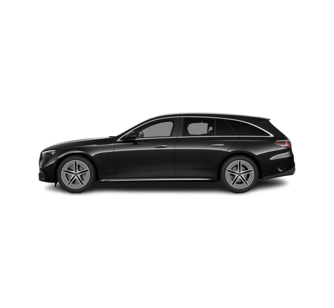 Mercedes-Benz Klasa E Kombi E220d 4MATIC — zdjęcie 2