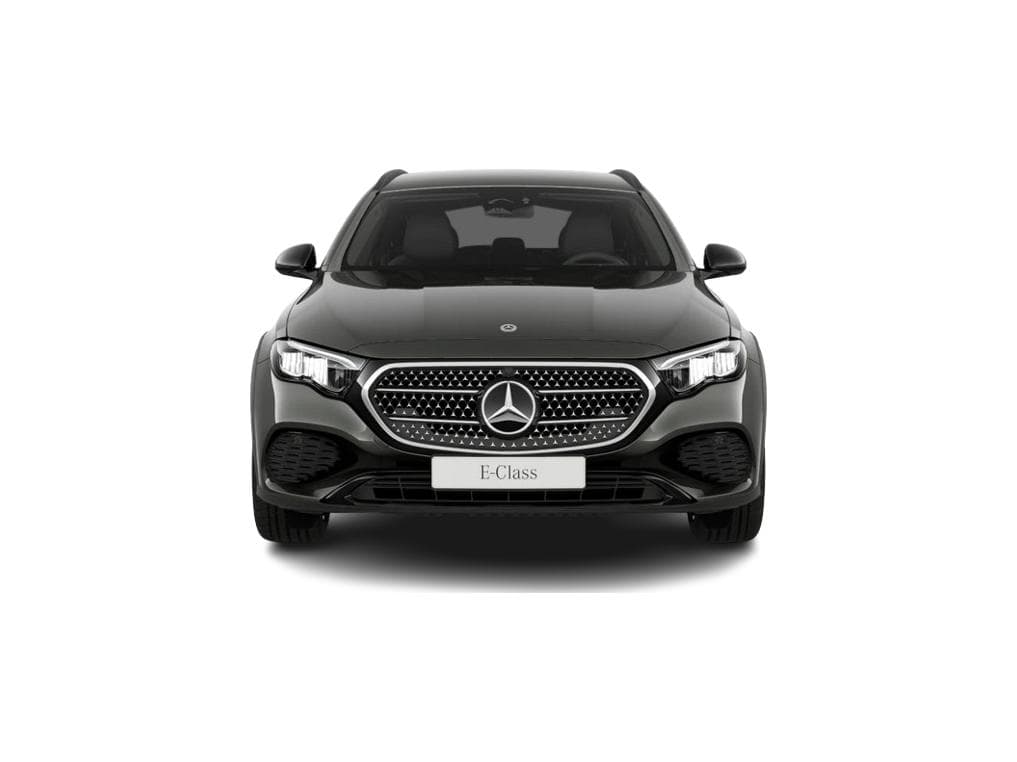 Mercedes-Benz Klasa E Kombi E220d 4MATIC AT — zdjęcie 7