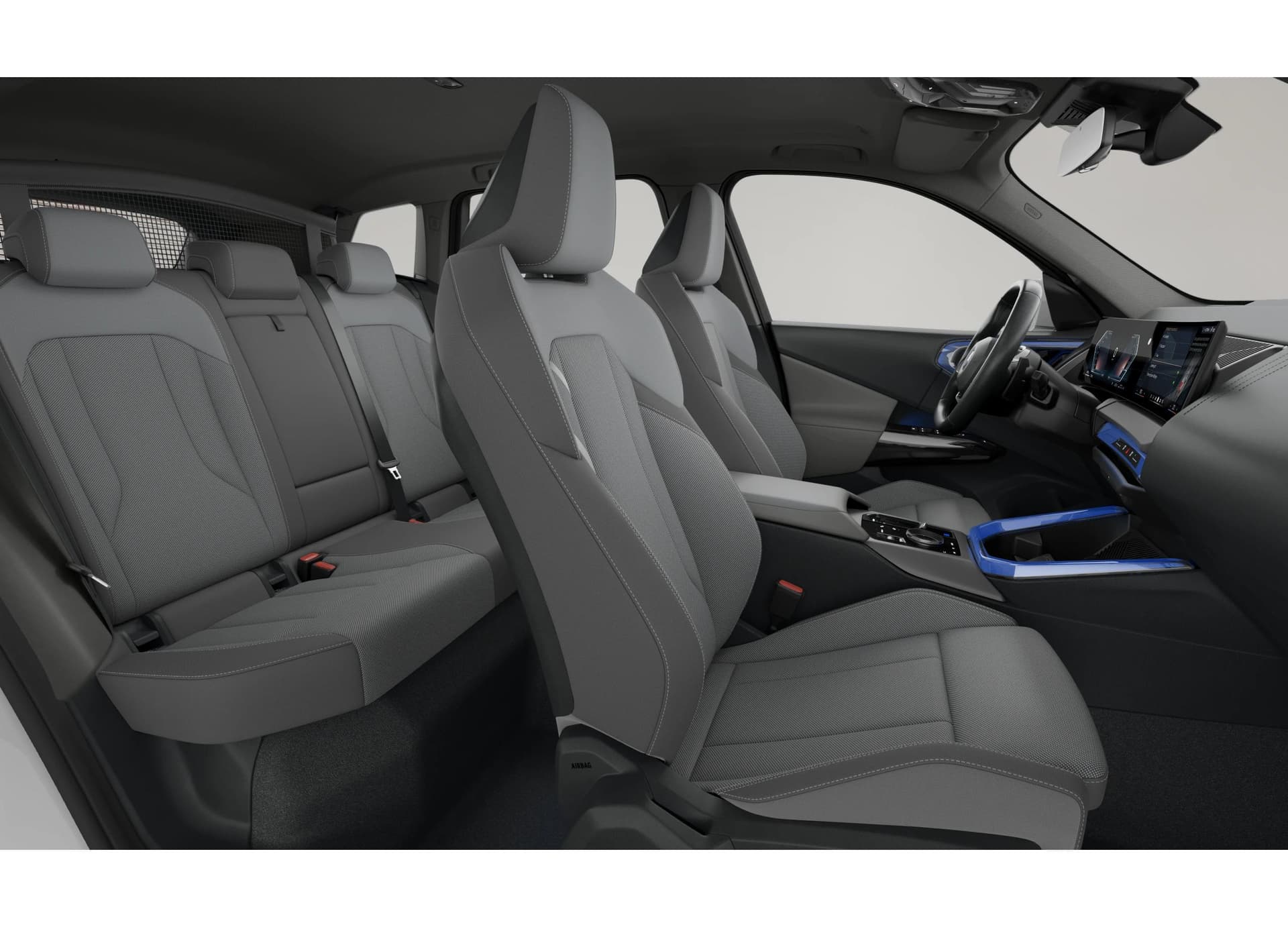 BMW X3 xDrive 20 — zdjęcie 6
