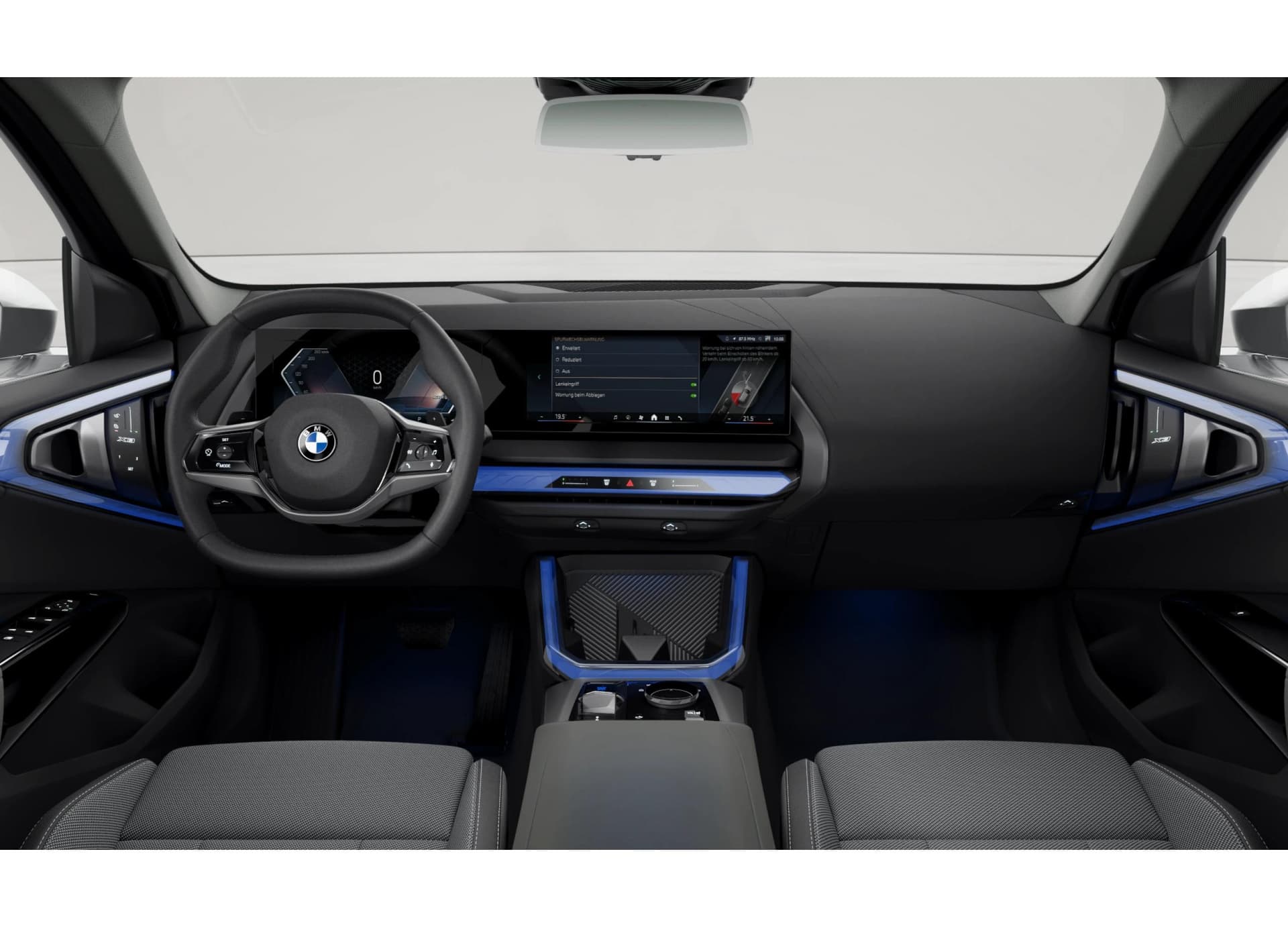 BMW X3 xDrive 20 — zdjęcie 5