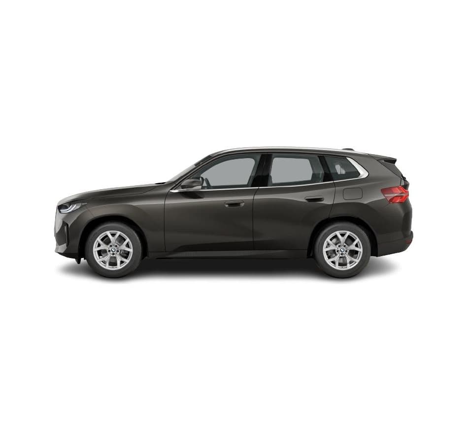 BMW X3 xDrive 20 — zdjęcie 2