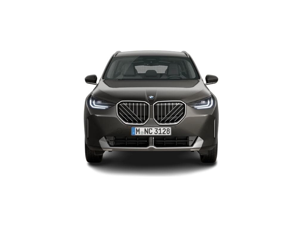 BMW X3 xDrive 20 — zdjęcie 7