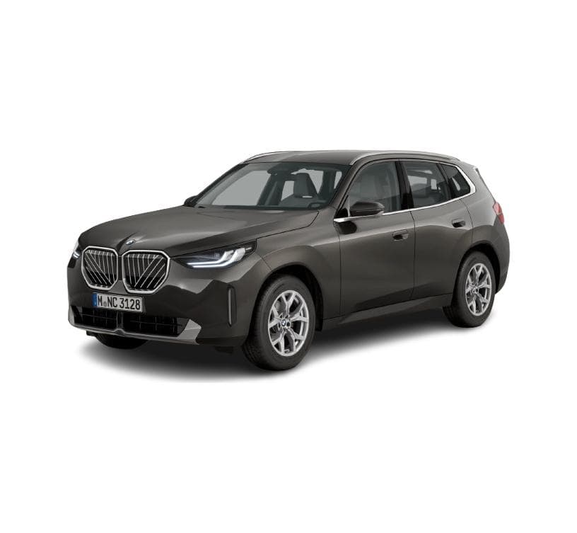 BMW X3 xDrive 20 — zdjęcie 1