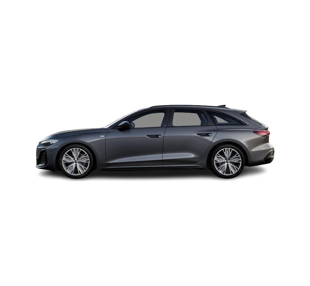 Audi A5 Avant TFSI quattro — zdjęcie 2