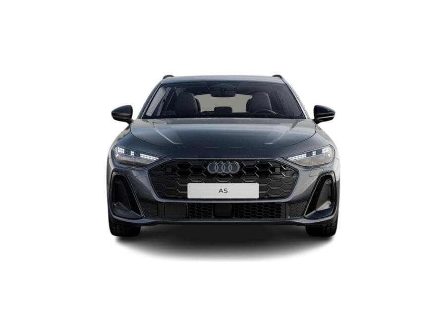 Audi A5 Avant TFSI quattro — zdjęcie 7