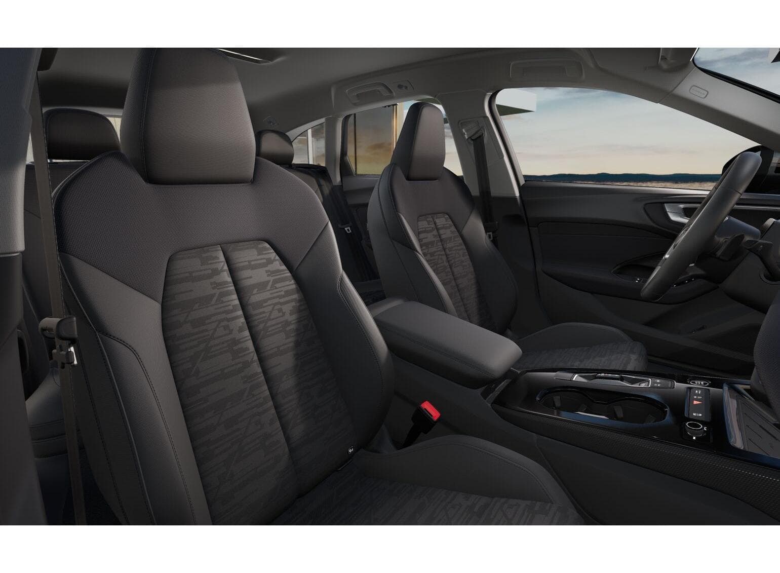 Audi A5 Avant TFSI quattro — zdjęcie 6