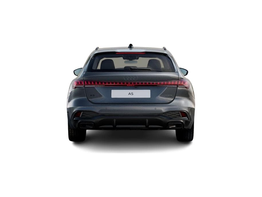 Audi A5 Avant TFSI quattro — zdjęcie 4