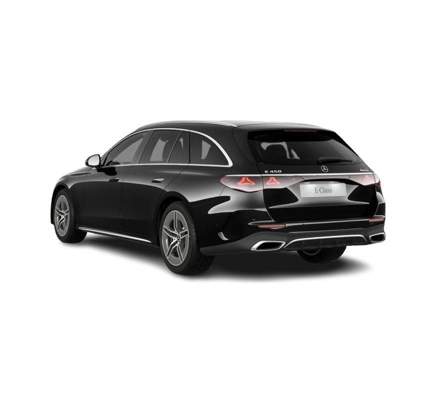 Mercedes-Benz Klasa E Kombi E450 4MATIC — zdjęcie 3