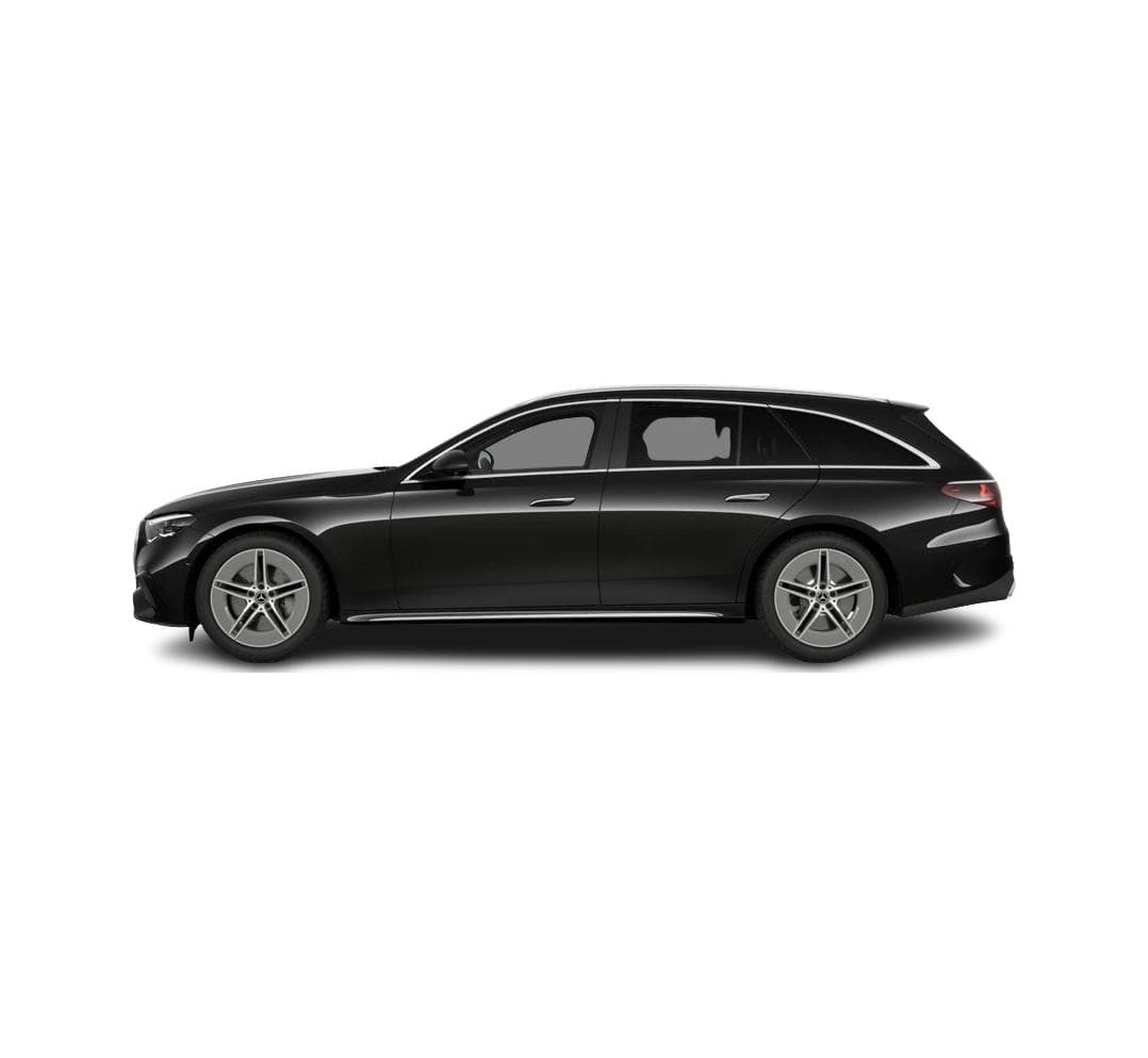 Mercedes-Benz Klasa E Kombi E450 4MATIC — zdjęcie 2