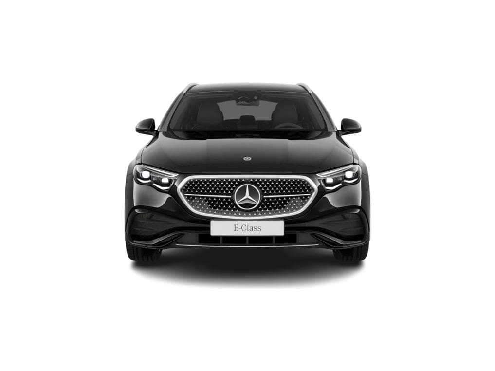 Mercedes-Benz Klasa E Kombi E450 4MATIC — zdjęcie 7