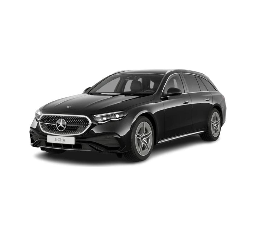 Mercedes-Benz Klasa E Kombi E450 4MATIC — zdjęcie 1