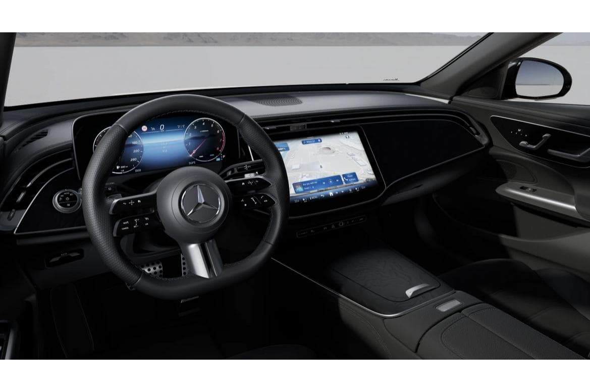Mercedes-Benz Klasa E Kombi E450 4MATIC — zdjęcie 5
