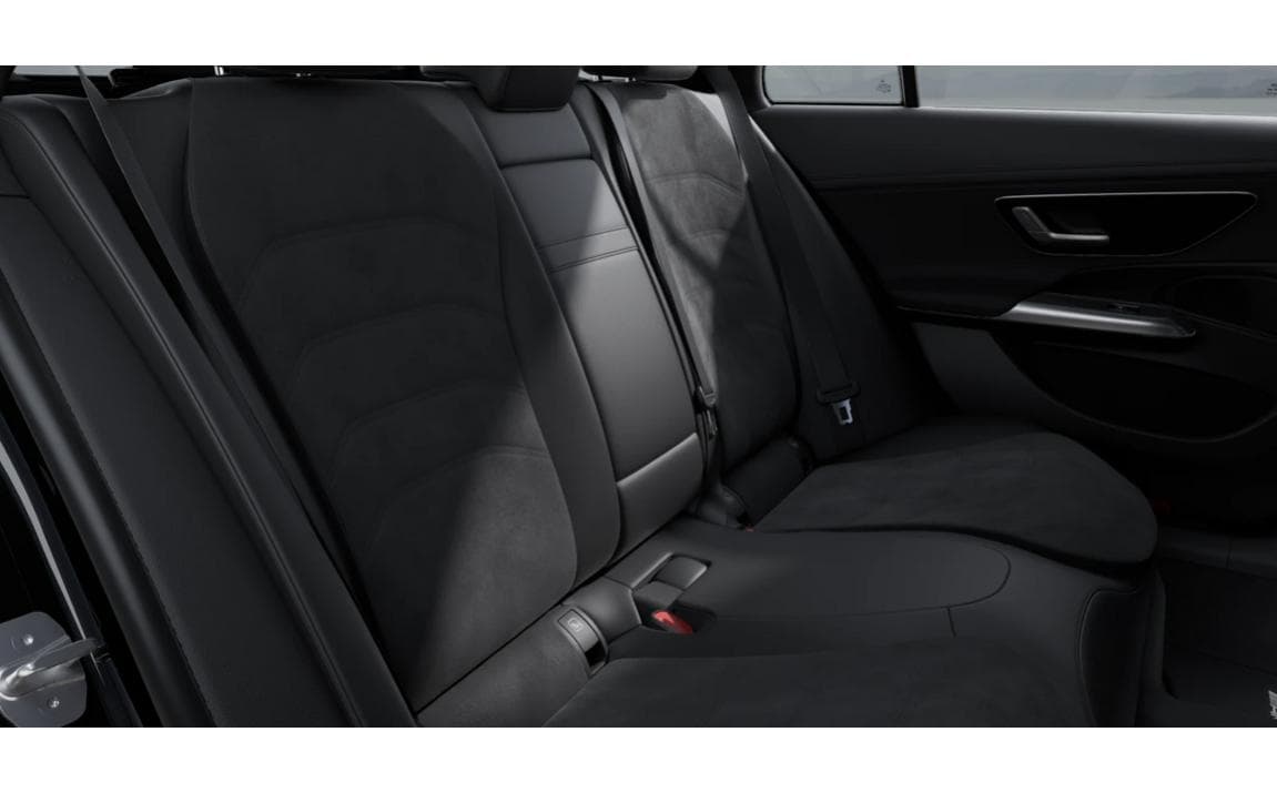 Mercedes-Benz Klasa E Kombi E450 4MATIC — zdjęcie 6