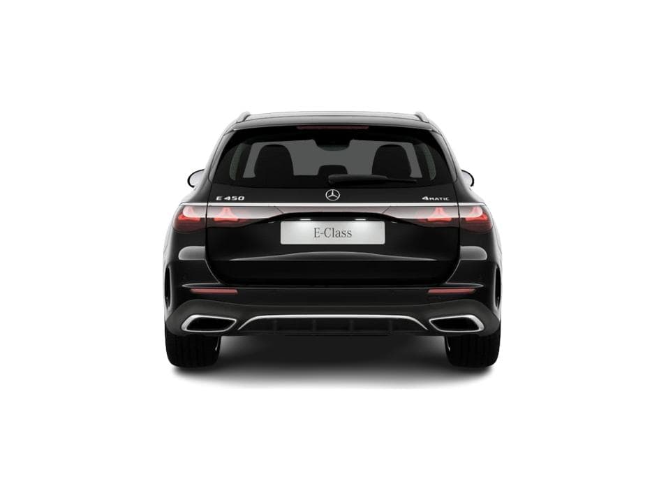 Mercedes-Benz Klasa E Kombi E450 4MATIC — zdjęcie 4