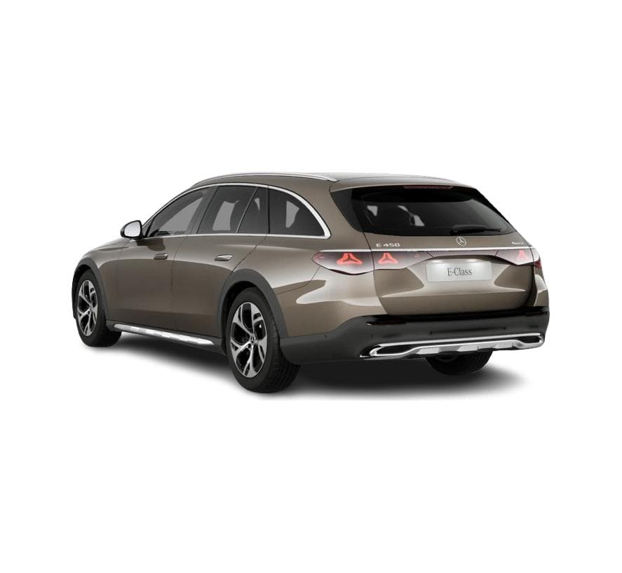 Mercedes-Benz Klasa E Kombi E450 4MATIC AT — zdjęcie 3
