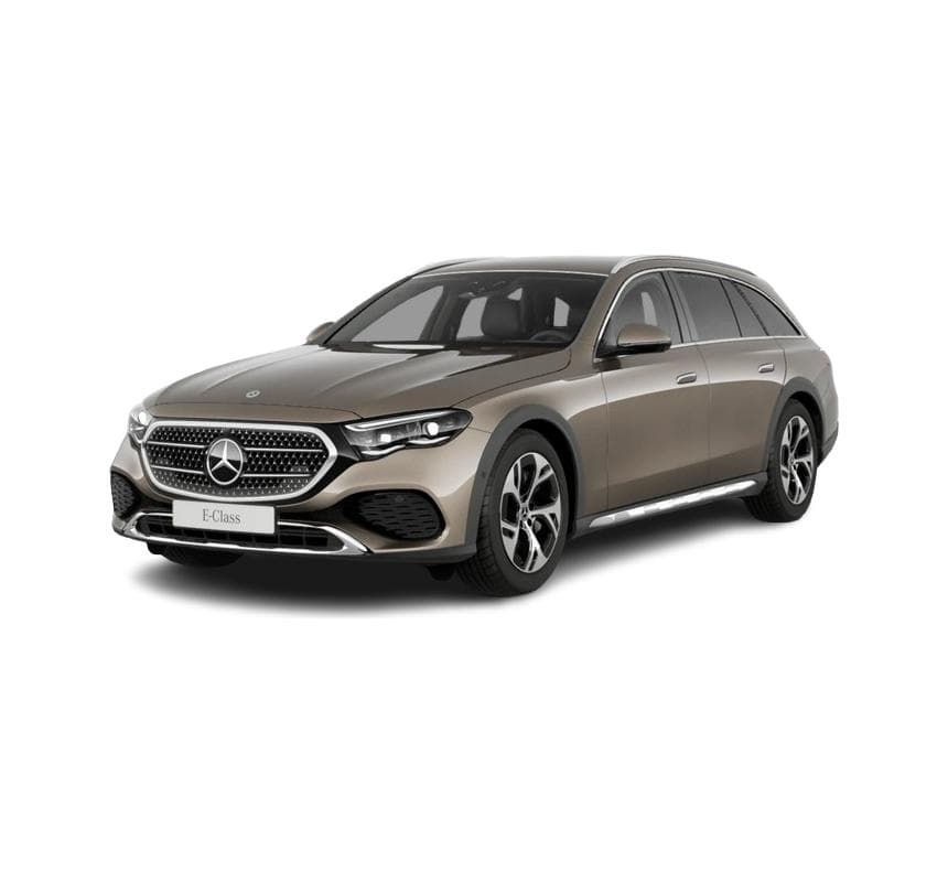 Mercedes-Benz Klasa E Kombi