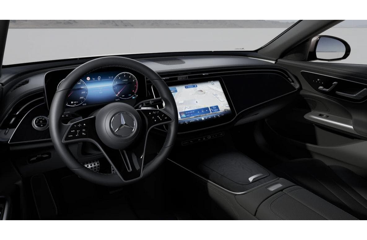 Mercedes-Benz Klasa E Kombi E450 4MATIC AT — zdjęcie 5