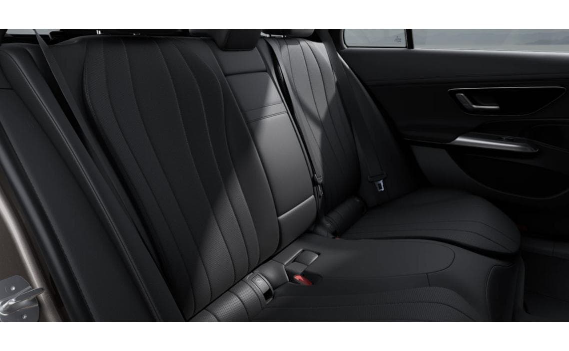 Mercedes-Benz Klasa E Kombi E450 4MATIC AT — zdjęcie 6