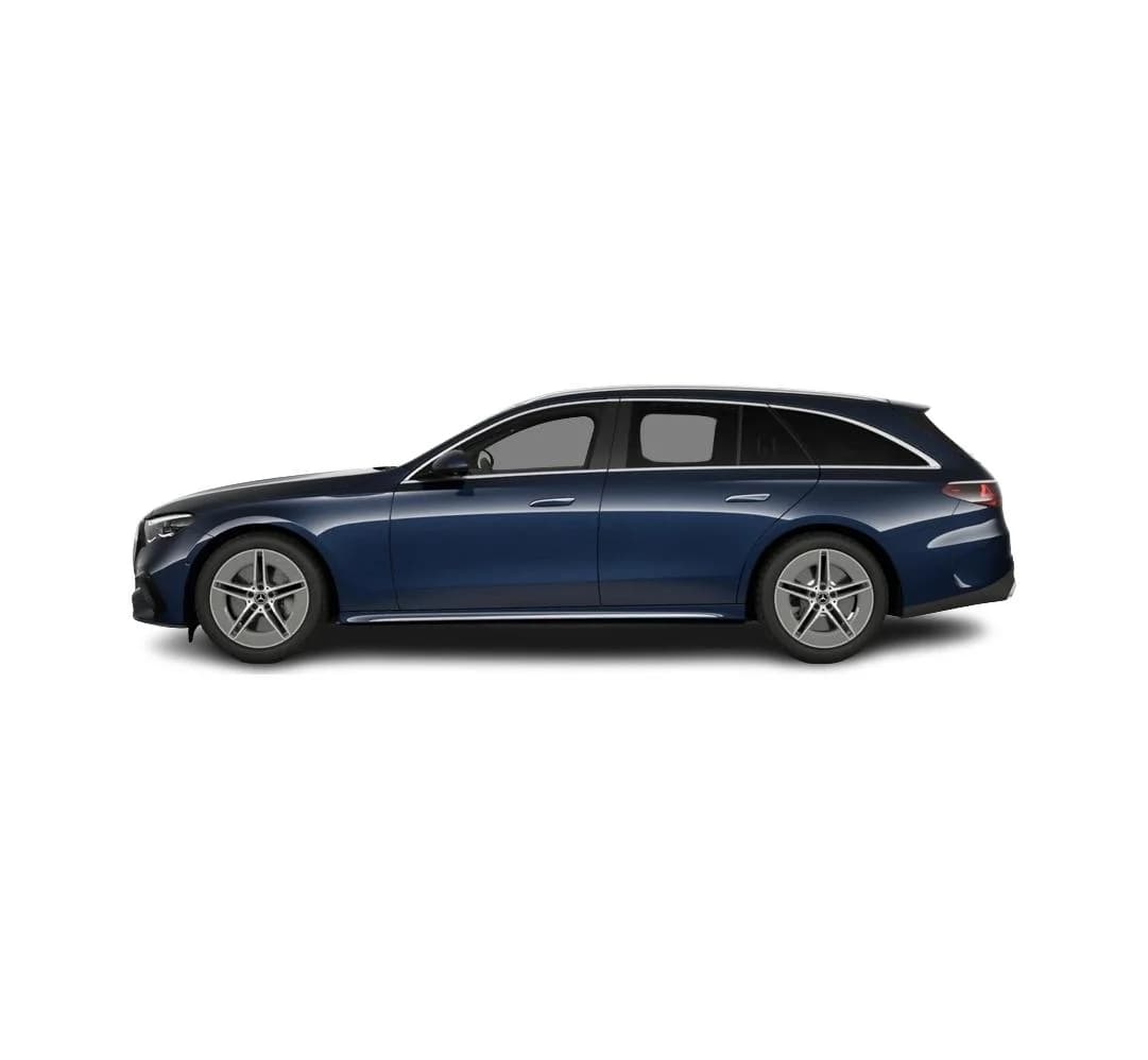 Mercedes-Benz Klasa E Kombi E450d 4MATIC — zdjęcie 2