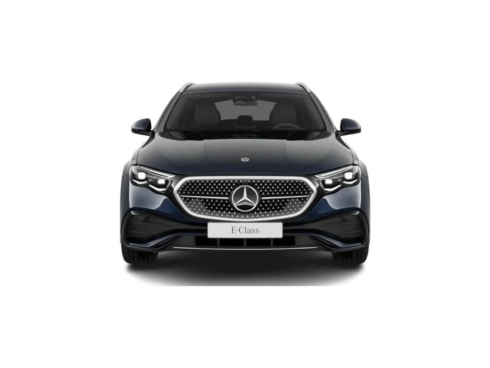 Mercedes-Benz Klasa E Kombi E450d 4MATIC — zdjęcie 7
