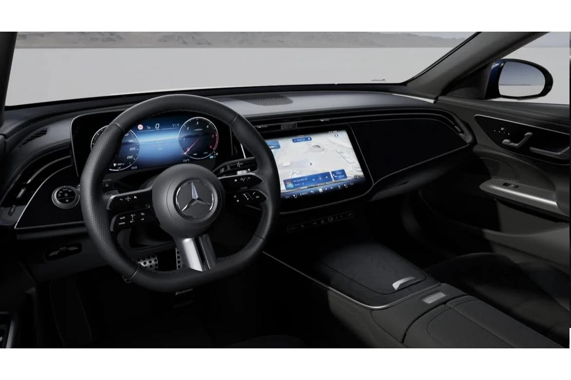 Mercedes-Benz Klasa E Kombi E450d 4MATIC — zdjęcie 5
