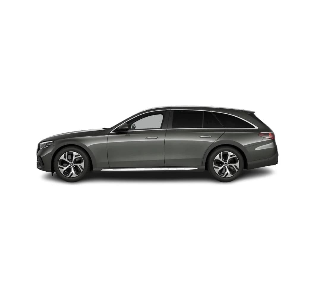 Mercedes-Benz Klasa E Kombi E450d 4MATIC AT — zdjęcie 2