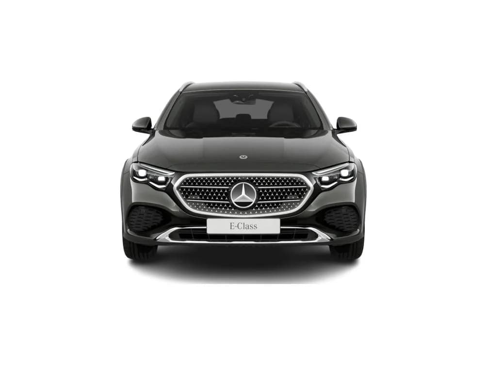 Mercedes-Benz Klasa E Kombi E450d 4MATIC AT — zdjęcie 7