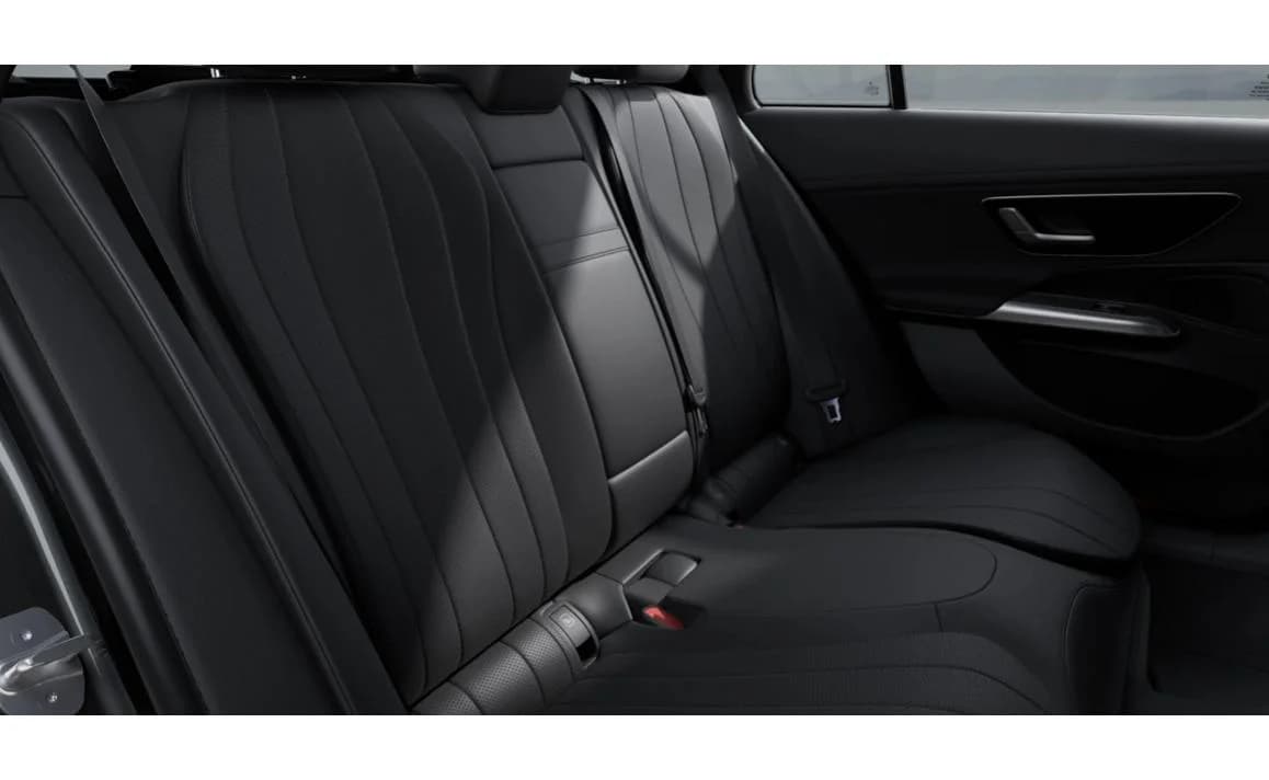 Mercedes-Benz Klasa E Kombi E450d 4MATIC AT — zdjęcie 6