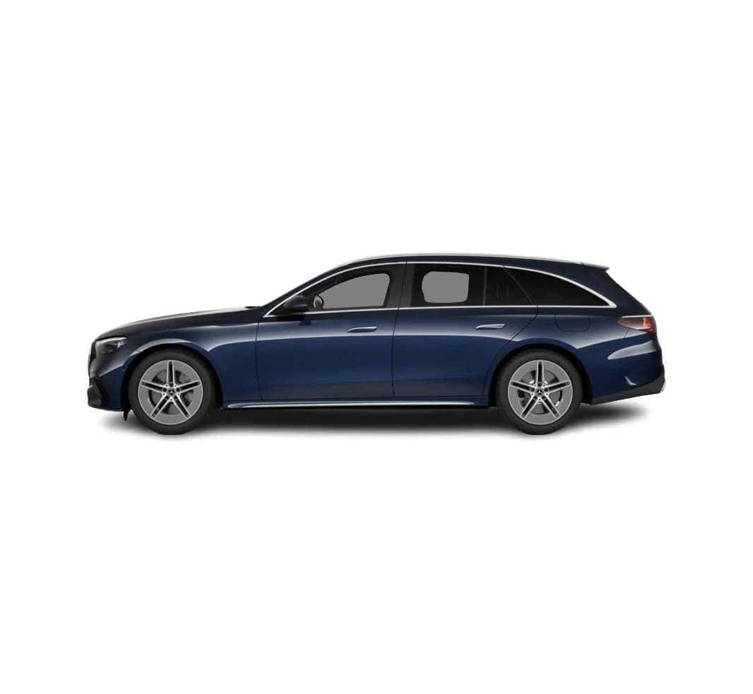 Mercedes-Benz Klasa E Kombi E300e — zdjęcie 2