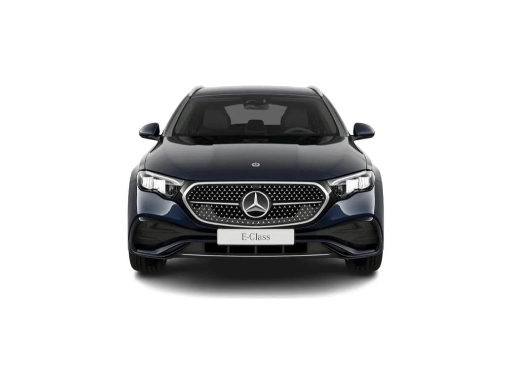 Mercedes-Benz Klasa E Kombi E300e — zdjęcie 6