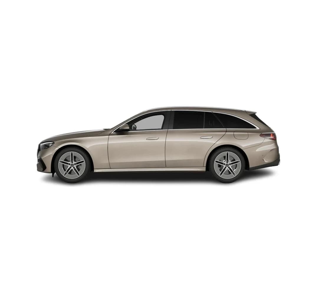 Mercedes-Benz Klasa E Kombi E300de — zdjęcie 2