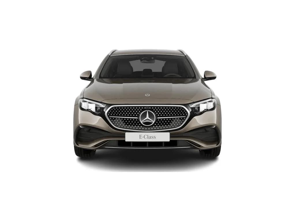 Mercedes-Benz Klasa E Kombi E300de — zdjęcie 7
