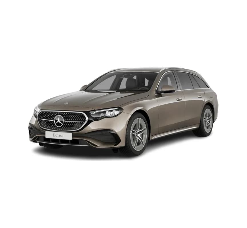 Mercedes-Benz Klasa E Kombi
